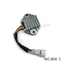 Motorcycle Rectifier for Yamaha YFZ 450 1PD-81960-00-00 5TG-81960-00-00