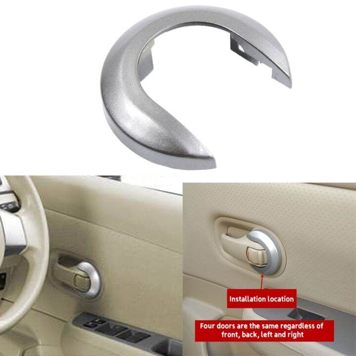 car-interior-door-handle-cover-handle-escutcheon-for-nissan-tiida-2005-2010-1-6-livina-nv200-geniss-silver-gray