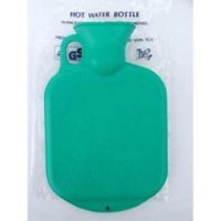 LUT กระเป๋าน้ำร้อนไฟฟ้า Hot water bottle กระเป๋าน้ำร้อนเล็ก ขนาด 0.7 ลิตร (คละสี) ถุงประคบร้อน กระเป๋าน้ำร้อน ถุงน้ำร้อน