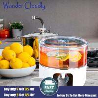 Wander Cloudly 3กริดเย็นกาต้มน้ำ,ตู้เครื่องดื่มสำหรับตู้เย็น,ตู้จ่ายเครื่องดื่มสำหรับบ้านงานเลี้ยง