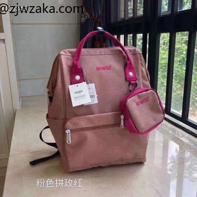 JYS 8803 Anello Backpack With Pouch Lazada PH