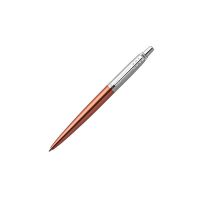 Jotter Coreline สีส้ม CT 1953349ที่ใช้น้ำมันปากกาลูกลื่นปาร์กเกอร์นำเข้าของแท้