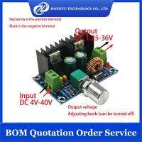 1 Pcs XH-M401 DC-DC Step-Down Modul Daya Tinggi DC Voltage Regulator Dewan Arus Maksimum 8A Baru Di Saham