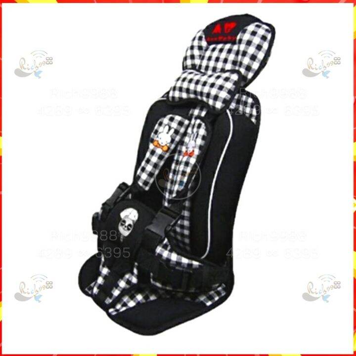 เบาะนิรภัยเด็ก-car-seat-child-คาร์ซีทเด็ก-คาร์ซีทเด็กโต-แบบพกพา-ปรับได้-ที่นั่งคาร์ซีท-ที่นั่งในรถ-ที่นั่งเด็ก-เบาะนั่งนิรภัยเด็กในรถยนต์