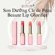 Son dưỡng Cle de Peau Beaute Lip Glorifier