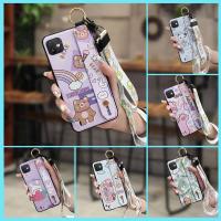 Black Case armor case Phone Case For Wiko Y82 New Arrival Anti-dust Cute New Soft Cartoon Beautiful Silicone Anime TPU
