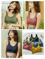 [ส่งเร็วพิเศษ!] ICEBRA. CC เสื้อใน Sportbra สปอร์ตบรา เสื้อกีฬา เสื้อกล้าม 230 ICEBRA