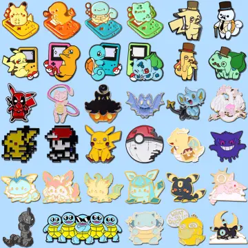 pokemon pin - Prices and Deals - Jan 2024