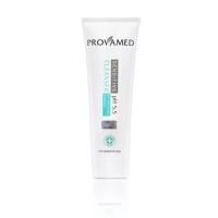 ? Provamet Sensitive Cleanser 100 ml โปรวาเมท เซนซิทีฟ คลีนเซอร์ ทำความสะอาดผิว ขนาด 100 ml 1 ขวด [สุดคุ้มโค้งสุดท้ายของแท้]