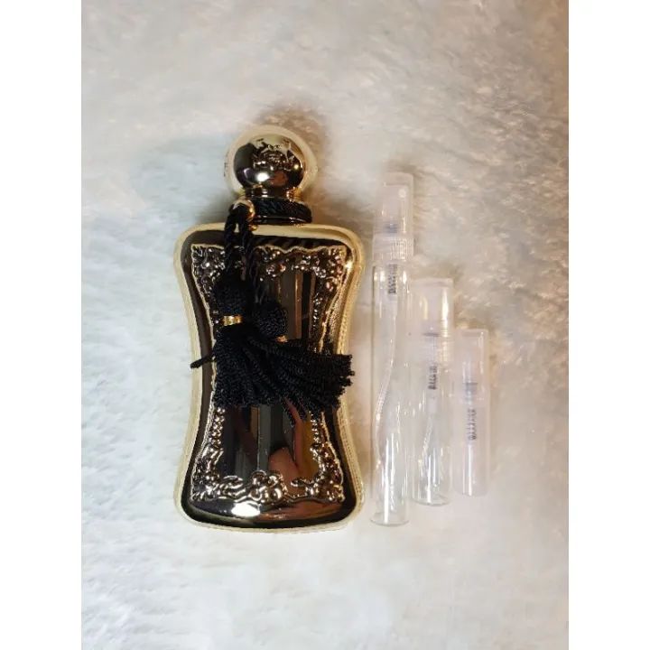 PdM Parfums de Marly Darcy EDP niche perfume DECANT TAKAL | Lazada PH