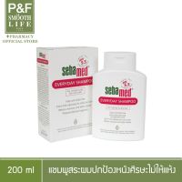 Sebamed Everyday Shampoo 200ml แชมพูซีบาเมด