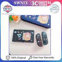 nintendo switch เครื่องเล่นเกม กระเป๋าเคสป้องกัน สำหรับ เคสป้องกันการตก คุณภาพดีและราคาถูก การ์ตูน เอลฟ์บอลพลัสที่จับเคสป้องกัน