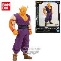 Bandai Original DXF SUPER SUPER HERO Piccolo อะนิเมะ Action Figure ของเล่นสำหรับชายหญิงเด็กวันเกิดของขวัญ