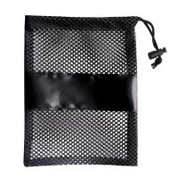 Strong Scuba Diving Snorkeling Weight Belt Pockets Mesh Pouch Bag for Underwater Swimming Dive Sports Drawstring Pouch  Floaties