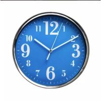 โปรแรง++ () wall clock นาฬิกา นาฬิกาติดผนัง นาฬิกาแขวนผนัง นาฬิกาติดผนัง ขนาดใหญ่ 20cm. เดินเงียบ ไร้เสียงรบกวน (ขนาด8นิ้ว) (ได้เฉพาะ: เขียว 234) สุดคุ้ม นาฬิกาแขวนใหญ่ นาฬิกาแขวนเก๋ๆ นาฬิกา ติด ผนัง นาฬิกาแขวนผนัง