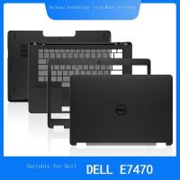 ใหม่/Gratis Ongkir☁Dell/dell ละติจูด E7470เปลือก B เปลือก C เปลือก D เปลือกฝาครอบเพลา09MMK9 0FVX0Y