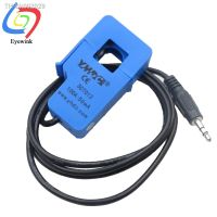 ✥☃ YHDC SCT-013 0-100A Open-Close Current Transformer SCT013 Non-invasive AC Current Sensor Split Core Current Transformer