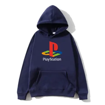 Felpa playstation pull and on sale bear