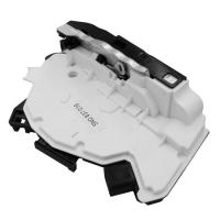 ☃♧◄ New Door Lock Latch Actuator For VW Amarok A1 Passat CC Skoda Fabia Front Right 5ND837016 1S1837016C