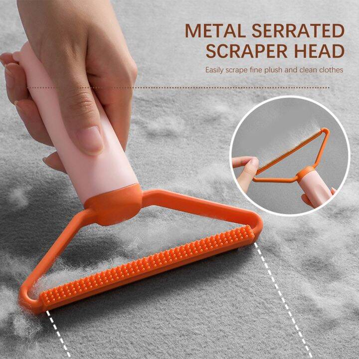 mini-portable-lint-remover-brush-fuzz-fabric-shaver-for-carpet-woolen-coat-sweater-manual-lint-roller-clothes-brush-tools