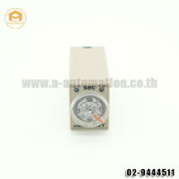 OMRON H3Y-4-C TIMER 30S 24VDC