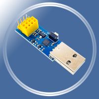 Nodemcu CH9102 ESP-01/ESP-01S WIFI Module Adapter Download Debug Link Kit For Arduino IDE CH9102F USB to ESP8266 DIY Kit