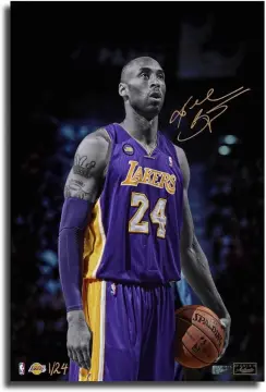 Kobe Bryant Illustration  Basketball canvas painting, Basketball painting,  Retro music art
