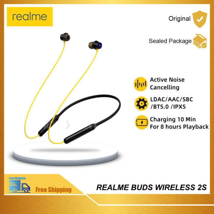 realme neo 2s