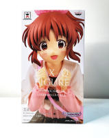 THE iDOLMaSTER Cinderella Girls - Abe Nana - EXQ Figure (Banpresto)