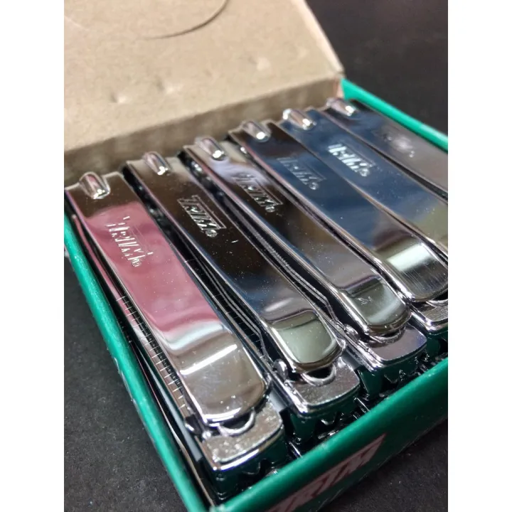 TRIM NAIL CUTTER/NAIL CLIPPER Lazada PH