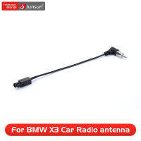 Car Radio Antenna Adapter For BMW X3 E83 2004-2012