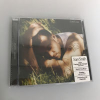 อัลบั้ม Sam Smith ของใหม่ Sam Smith Love Goes Car CD