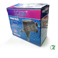 Sonic AP-1600 ปั๊มน้ำ 20w 900 L/H