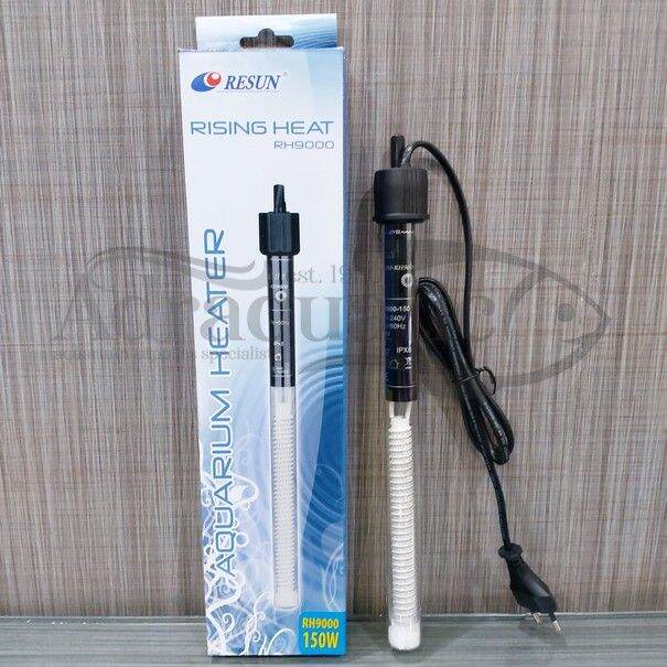 RESUN HEATER RH9000 150W RISING HEAT ALAT PEMANAS PENGHANGAT AIR