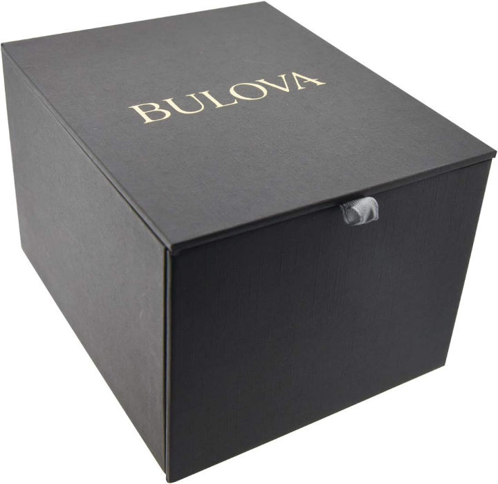 bulova-ladies-classic-stainless-steel-3-hand-quartz-watch-diamond-dial-and-bezel-with-white-mother-of-pearl-dial-style-96r233