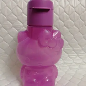 TUPPERWARE HELLO KITTY ECO BOTTLE 425ML ( LIMITED EDITION)