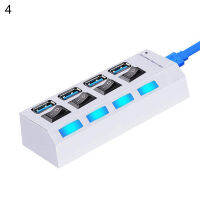 BL USB Hub แบบพกพาความเร็วสูงอินเทอร์เฟซหลายแป้นพิมพ์/เมาส์/ดิสก์ U ตัวแยก USB สำหรับสถานีเชื่อมต่อฮับคอมพิวเตอร์