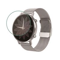 ♠✠☼ 5 sztuk miękka TPU (nie szkło) folia ochronna dla LEMFO/M juniu DT96 inteligentny zegarek pełna osłona ekranu ochrona Smartwatch