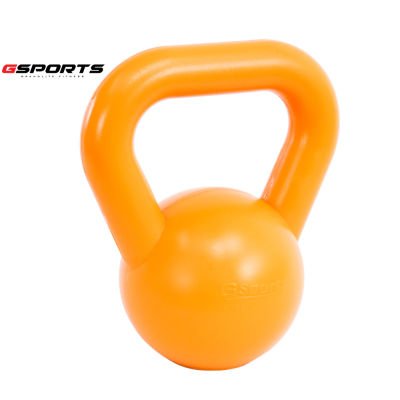 GSports เคตเทิลเบล 3kg ดัมเบลหูหิ้ว Kettlebell 3kg