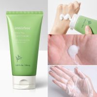 Innisfree Green Tea Foam Cleanser 150 g