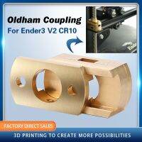 【HOT】✺▣ Oldham Coupling Printer Ender 3 CR10 Z-axis Screw Hot Bed