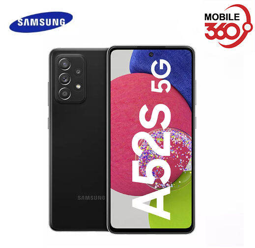 samsung galaxy a52s 6 128gb