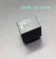 G8QE-1A 12VDC car relay for Honda 7th Accord Odyssey high beam headlight for Toyota Aygo Citroen C1 Push Button