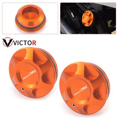 Motorcycle Accessories Frame Hole Insert Cap Carved Decorative Cover Plug For KTM 790Duke/L 890 Duke R 790 Adventure/R 2019-2020