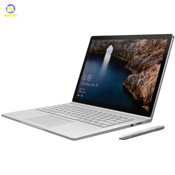 Laptop Surface Book 2 13.5'' core i5/i7 8350u ram 8gb+ 16g ổ ssd 256gb + 512gb kèm dock phím sạc