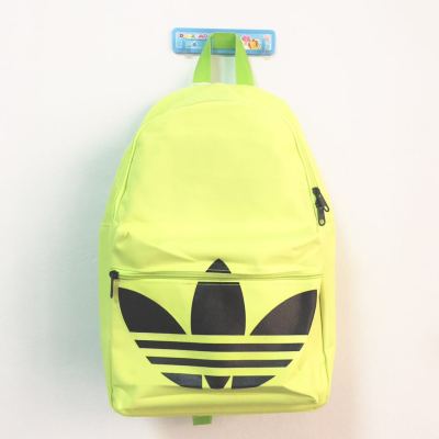 กระเป๋าเป้ Adidas Originals BP Classic Trefoil Backpack