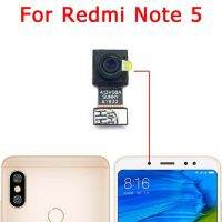 กล้องหน้าสำหรับ Xiaomi Redmi Note 5 5a 6 7 8 8T 9S 9T 10 11 Pro 10S โมดูลกล้องเซลฟี่ด้านหน้า