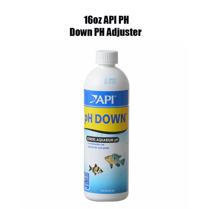 16oz API PH Down PH Adjuster Lazada PH