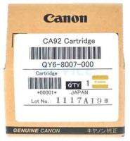 Print head Canon CA92 Color(QY6-8019) For Print Canon G1000 G2000 G3000 G4000