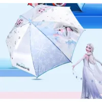 ROM ร่มกันแดด  เด็ก ร่มลายการ์ตูน   ร่มกันยูวี ร่มกันแสงแดด ร่มขนาดพกพา ร่มกันยูวี   ร่มเด็ก ร่มกันฝน  Umbrella
